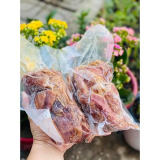 BAO TỬ CÁ NGỪ 1kg