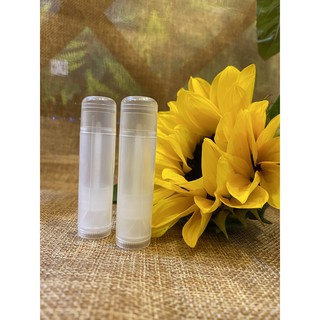 VỎ SON DƯỠNG MINI (TRONG)