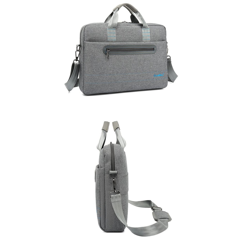 Cặp laptop thời trang Hãng Coolbell CB 2082 15.6inch🍍FREE SHIP🍍 | BigBuy360 - bigbuy360.vn