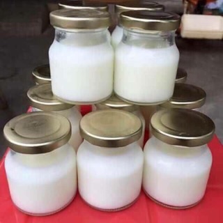 dầu dừa nguyên chất lọ 100ml