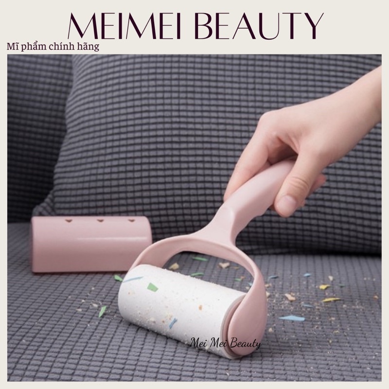 Cây Lăn Bụi Quần Áo Đa Năng P0332