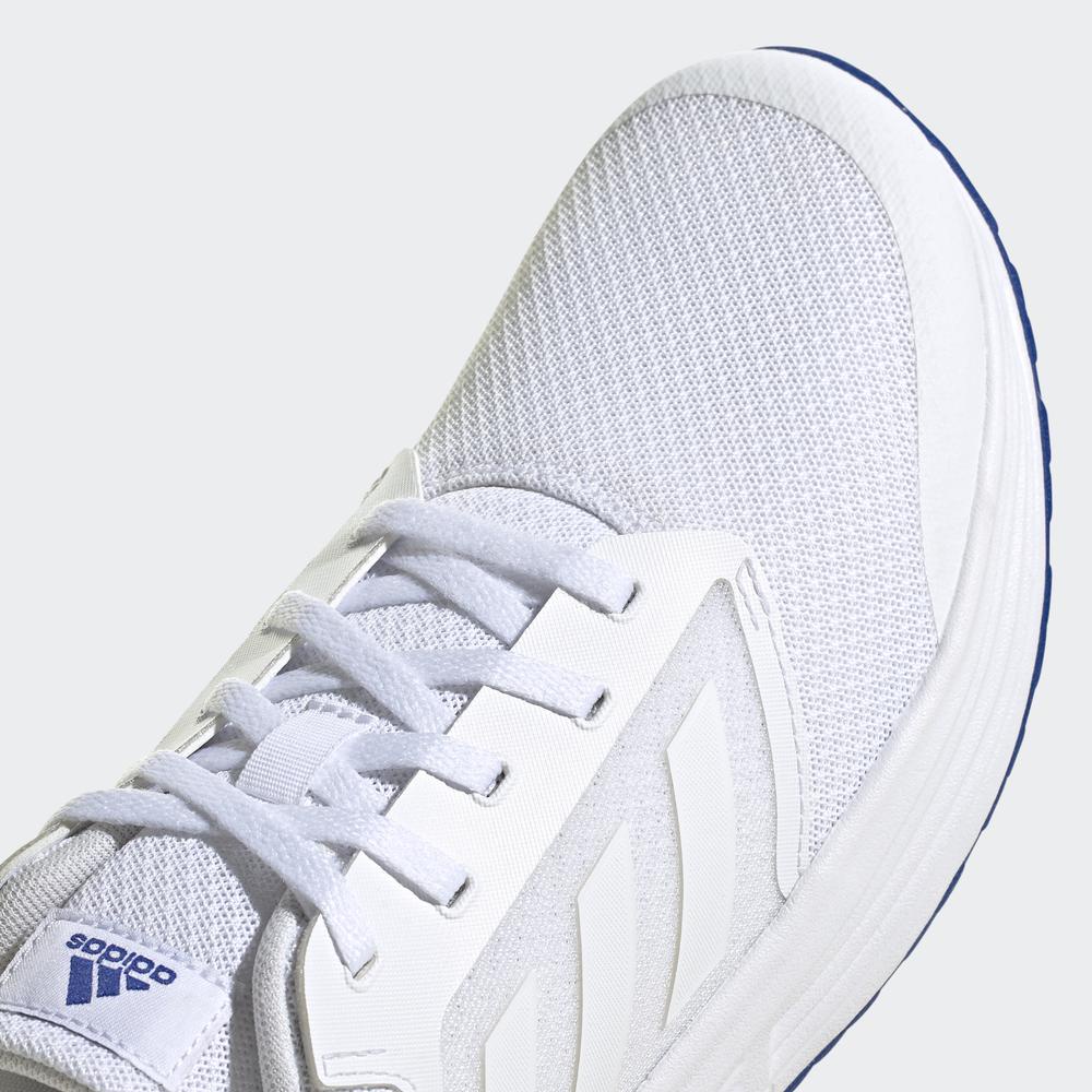 Giày adidas RUNNING Nam Giày Galaxy 5 Màu trắng G55774