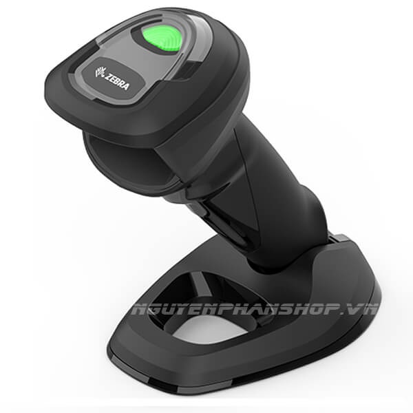 Máy quét mã vạch Zebra DS9908-2D