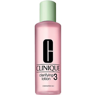 [Meoheo] Nước hoa hồng Clarifying Lotion 3 Clinique