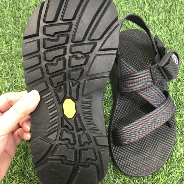 Sandal nam CHACO - Xăng Đan nam