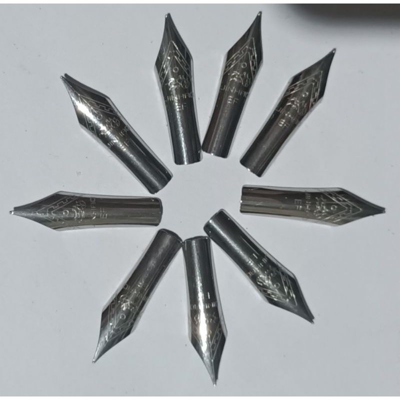 NGÒI JINHAO F