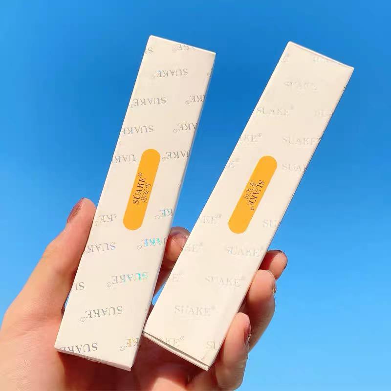 Bút kẻ mắt, kẻ mắt nước Suake chống thấm nước lâu trôi đủ màu GALA HOME