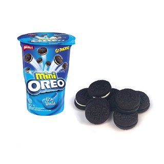 Bánh Mini Oreo 61.3gr