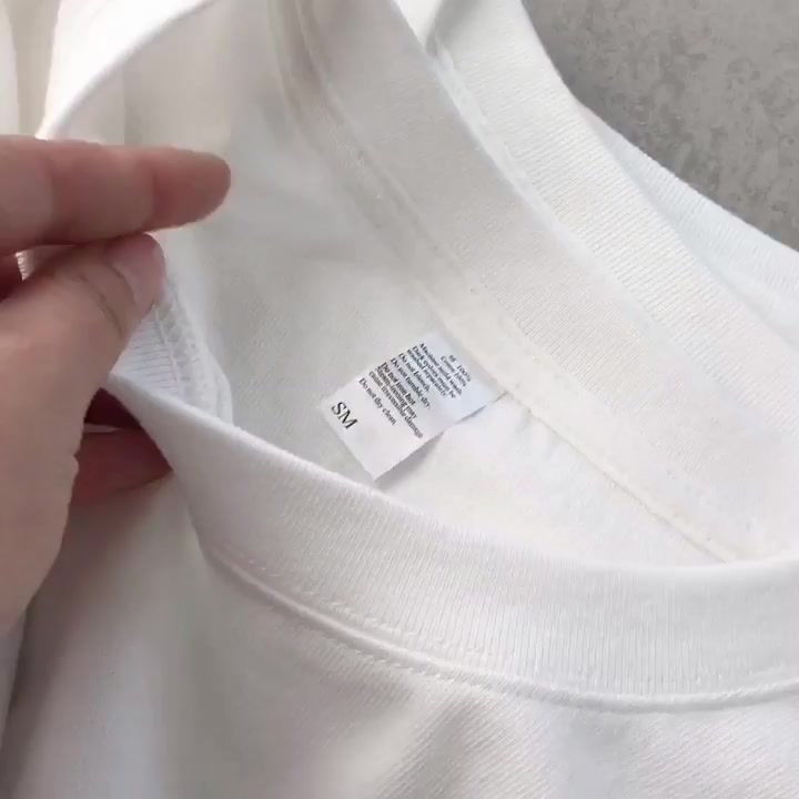 Áo thun nam tay lỡ basic, áo thun trơn TAY LỠ màu trắng - đen basic FEENY STORE | BigBuy360 - bigbuy360.vn