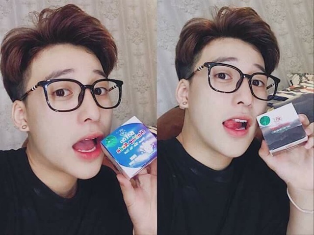 [SỈ KÍNH] MẮT KÍNH GIẢ CẬN BBRY K32 KÍNH CAO CẤP HOT | BigBuy360 - bigbuy360.vn