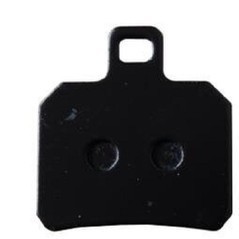 Bố thắng heo nissin 2 piston