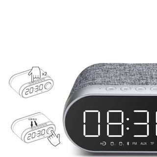 LOA BLUETOOTH REMAX RB-M26