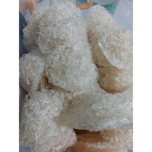 Yến sào Vụn 100gr