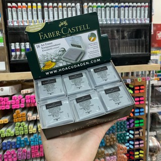 Gôm Đất Sét Faber Castell
