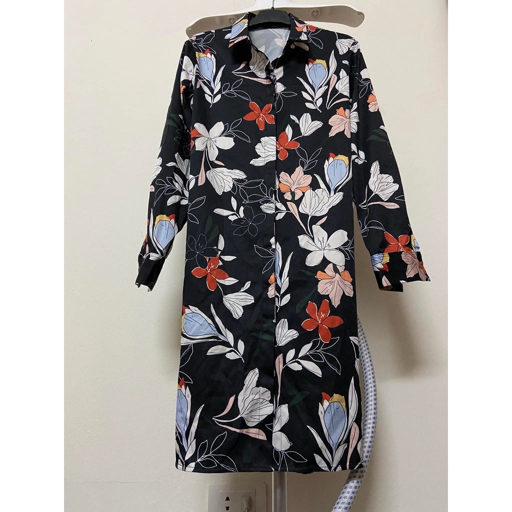 Váy eva de eva size M, chất đẹp, mới