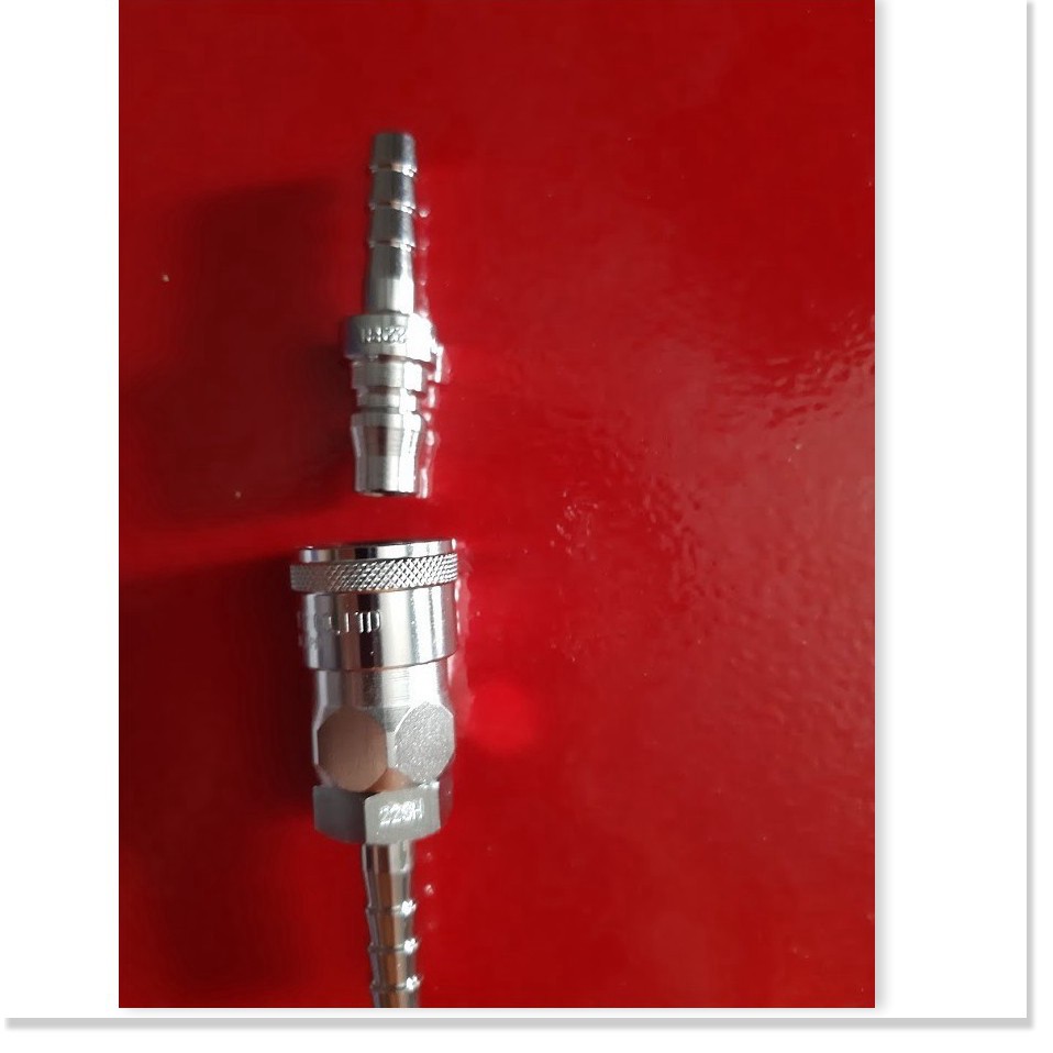 Đầu nối nhanh NKC NL- 44SH Nhật Bản