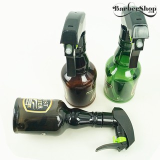 Bình xịt tóc Barber F-2054
