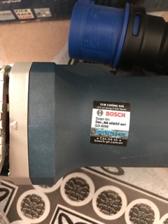 Máy mài góc Bosch GWS 15-150 CI