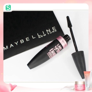 Mascara Maybelline Lash Sensational