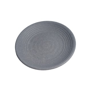 Combo 10 Dĩa Cạn Gân Melamine Nhám