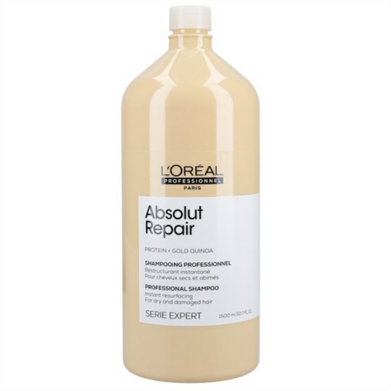 Dầu Gội Phục Hồi 3 Tác Động Loreal 1500ml