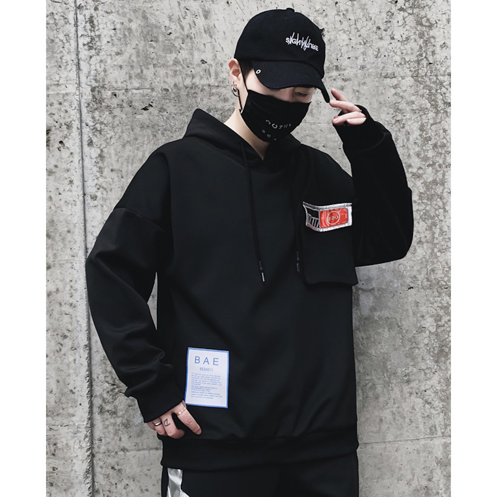 -HÀNG NHẬP KHẨU Áo Hoodie sweater hoạt hình nam nữ đẹp rẻ thời trang đường phố trung quốc - HD18 Liên hệ mua hàng 084.20