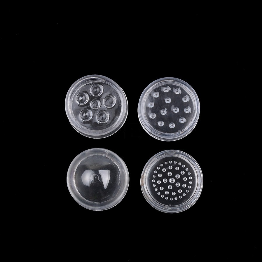 Bút Mát Xa Mặt 4 Đầu Chống Lão Hóa B72