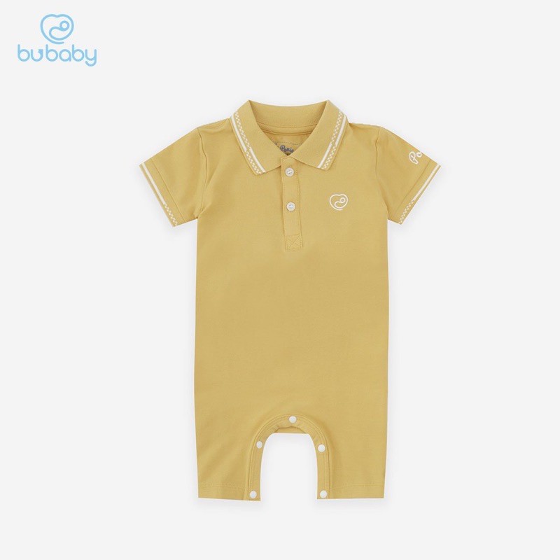 Body Bu Baby Ponie ngắn tay Polo