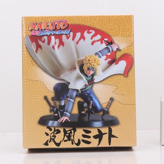 1piece include Mô hình nhân vật Kakashi trong Naruto