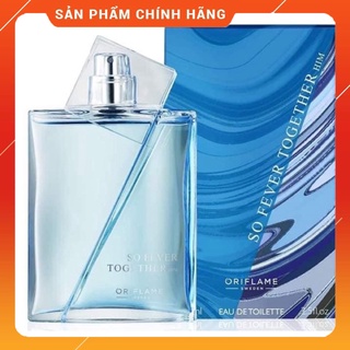 Nước hoa nam 35531