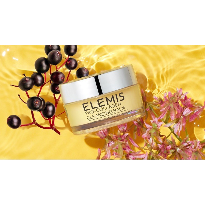 Elemis - Sáp tẩy trang Elemis Pro Collagen Cleansing Balm