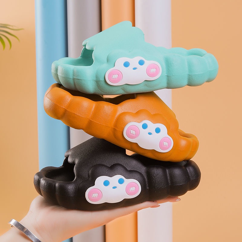 AMILA Dép Sandal Công Chúa Đế Mềm Chống Trượt Thời Trang Mùa Hè Cho Bé Gái