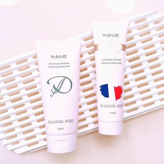 Dưỡng thể nước hoa Murmure Pháp