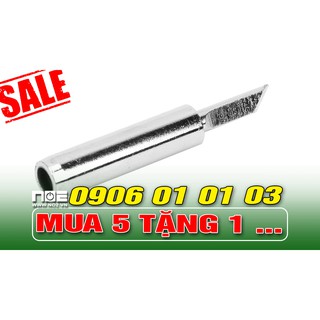 Lưỡi hàn dao 900m tk- loại nhỏ- sử dụng cho máy hàn quick hakko