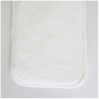 Combo Miếng lót cho Bỉm/ Tả vải Happy Flute sợi tre siêu thấm Tái sử dụng bảo vệ môi trường - Nana Shop - Momy Baby