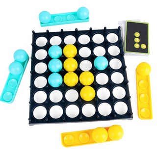 TRÒ CHƠI THẢY BANH ( BOUNCE OFF GAME JUMPING BALLS )