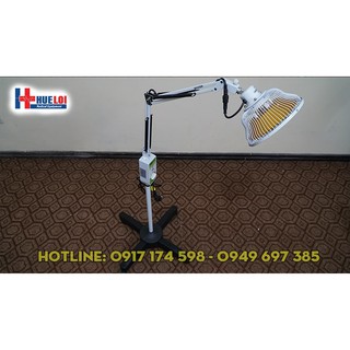 Đèn tần phổ cao cấp TDP3