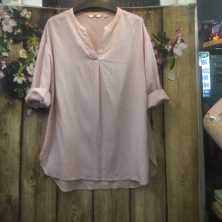 Combo 3 chiếc áo sơ mi chỉ với 180k
