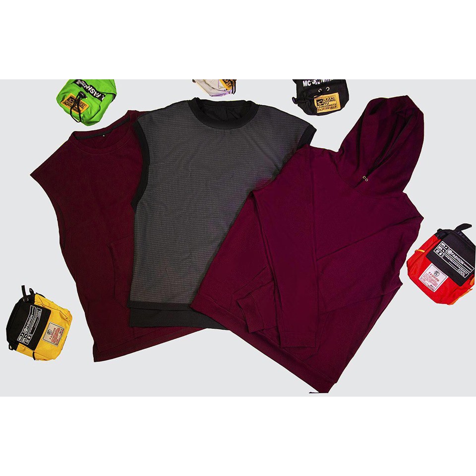 Áo Tanktop Freesize