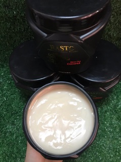Hấp ủ tóc RASTO cao cấp