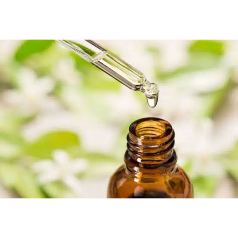 Dầu thầu dầu nguyên chất 100% nguyên chất 20 ml