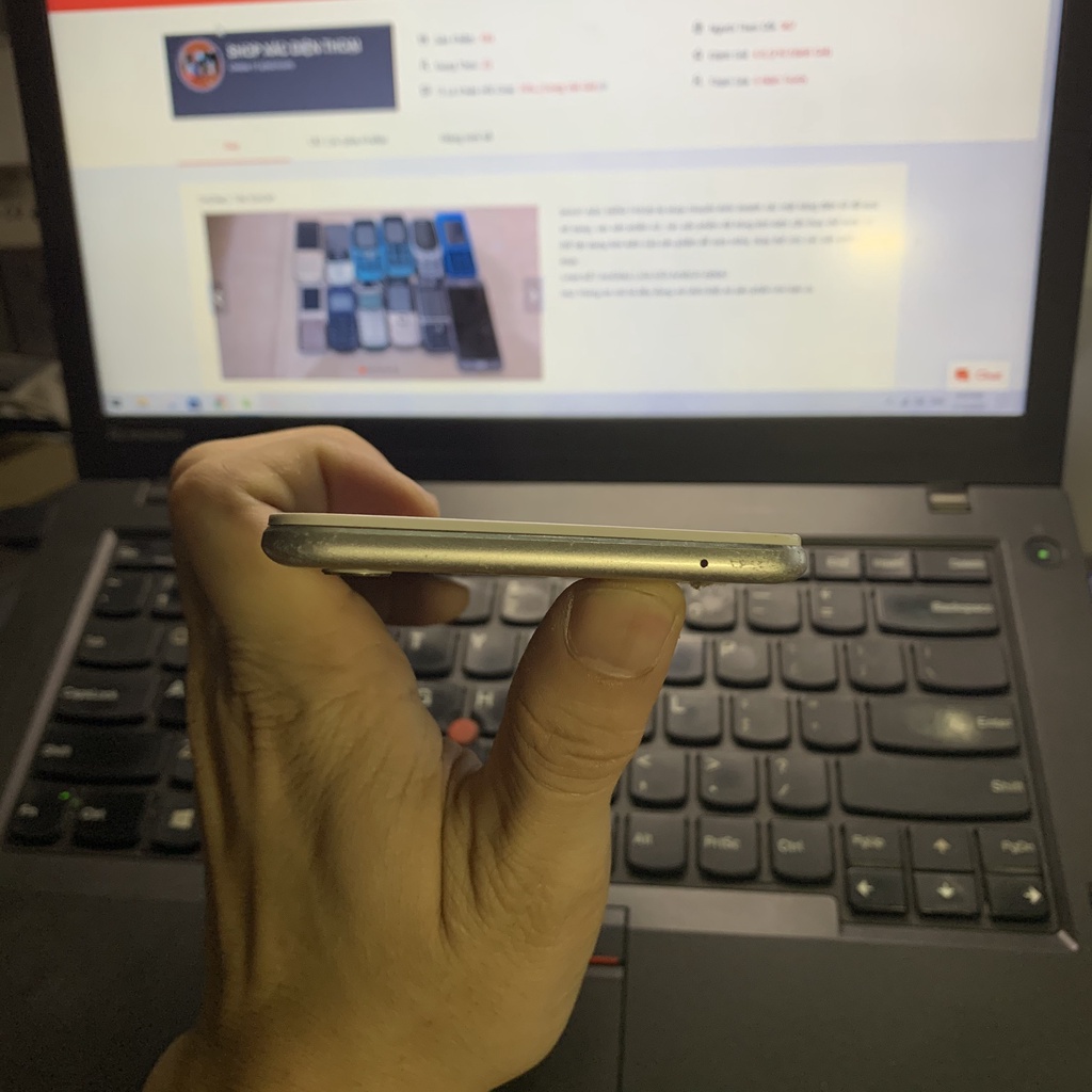 Xác điện thoại Oppo F1 Plus