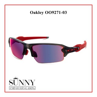 Kính Mát Nam Oakley OO9271