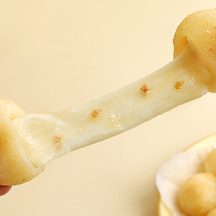 Phô Mai Viên Ức Gà Eatclean Seongsu 905 200G