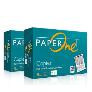 Giấy A4 PaperOne 70 gsm,80gsm