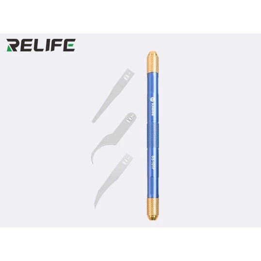 Bộ dao đa năng cạo keo nạy cpu Sunshine SS-101F