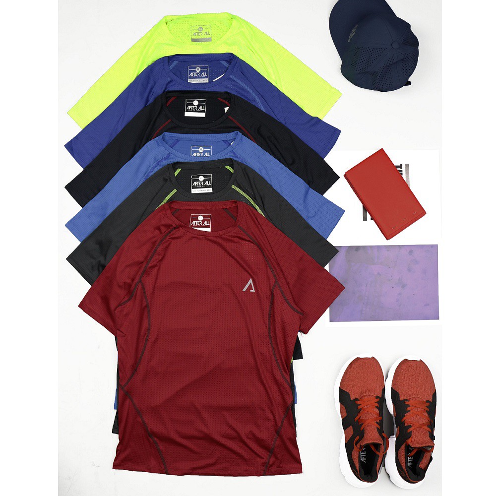 Áo Thun Nam Tay Ngắn | Áo Phông Nam Tay Lỡ Cổ Tròn Thời Trang Cao Cấp A01R-03 ken.shop23 | BigBuy360 - bigbuy360.vn