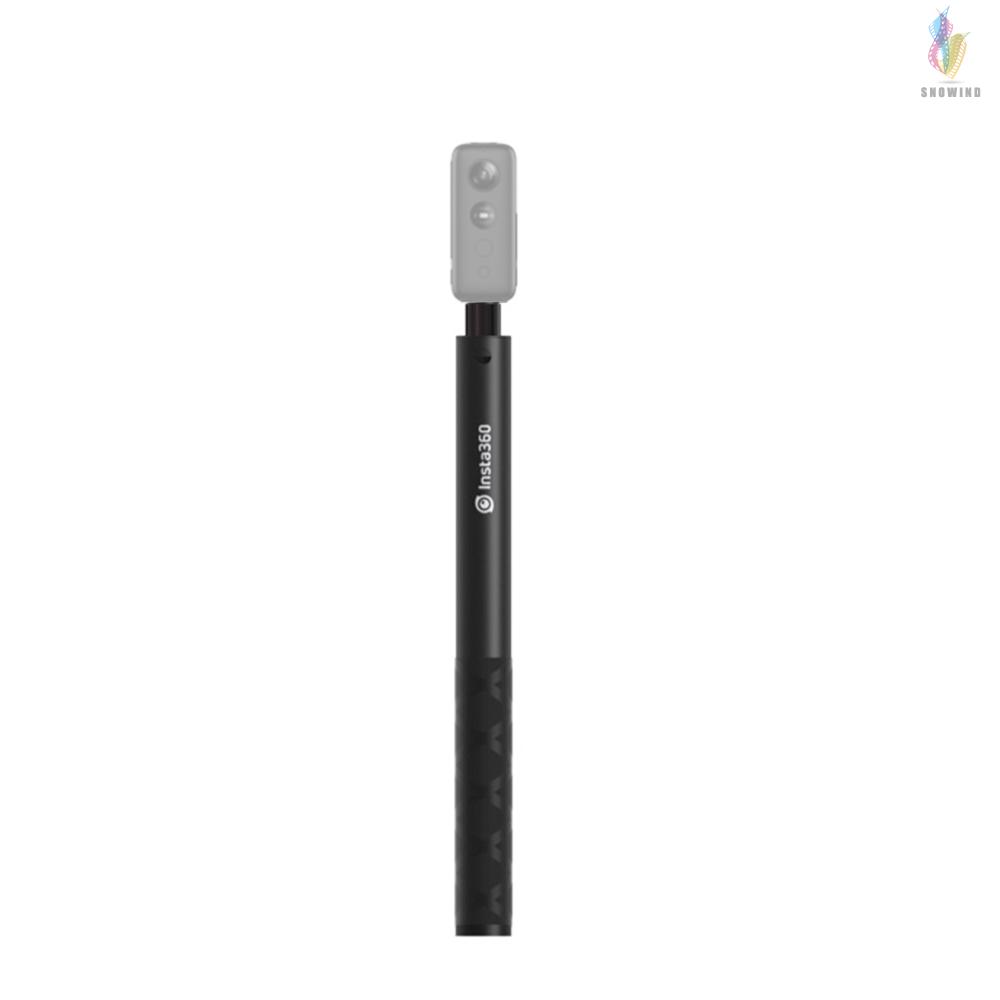 Gậy Chụp Ảnh Insta360 One X / One / Evo / One R / One X2 1 / 4 Inch