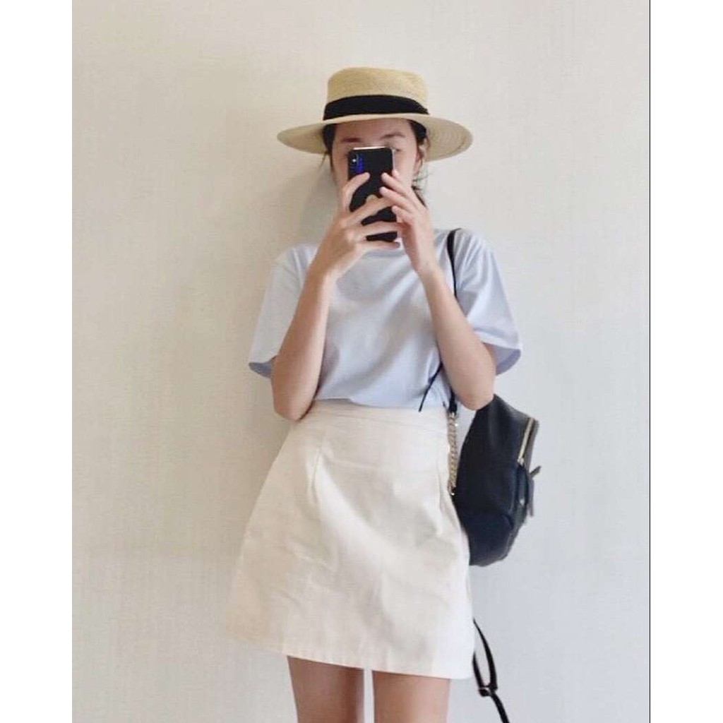 Set vest xanh 3 món ngắn tay Rosa | BigBuy360 - bigbuy360.vn