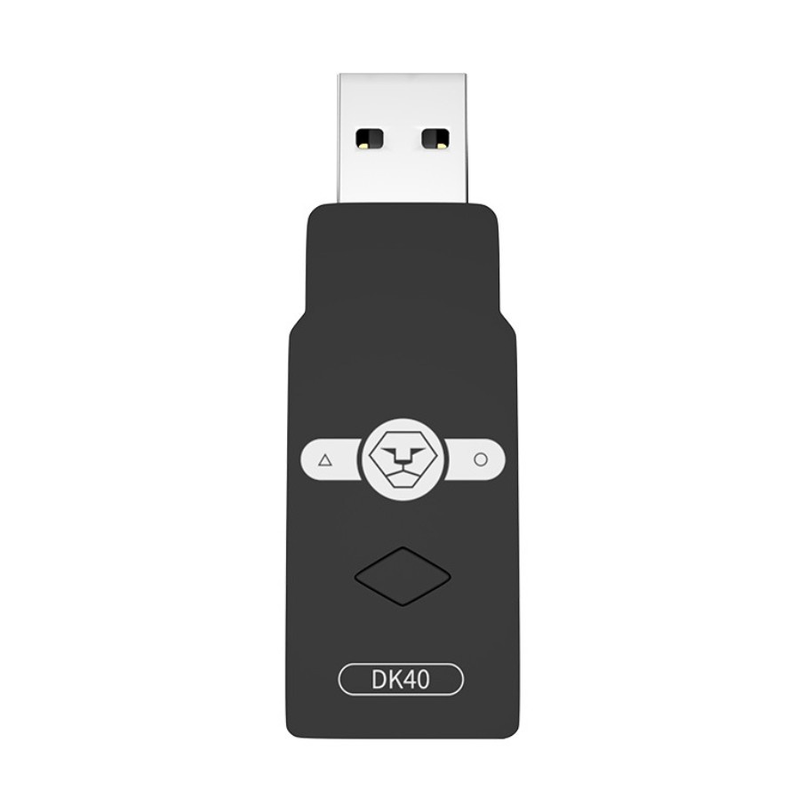 ✉♗USB Receiver đa năng Aolion Coov cho các hệ máy PC Ps3 Ps4 Switch